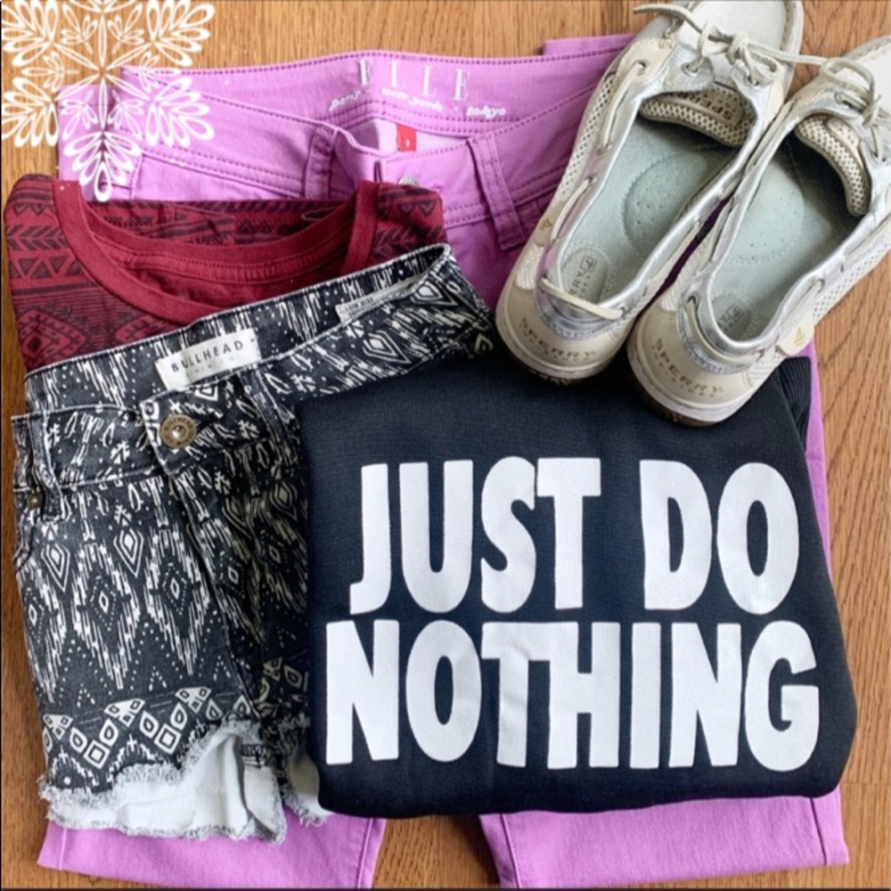 NOT SO MYSTERY BOX